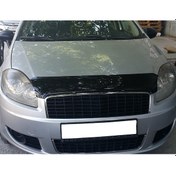 Resim Fiat Linea 2007 Sonrası Euro Cap Kaput Rüzgarlığı 