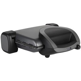 Resim Sunny Piyano 1800 W 6 Dilimli Tost Makinesi 