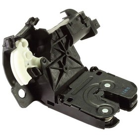 Resim Kilit Bagaj Kapak A3 / A4 / A6 05-08 Oem No: 8p4827505d 