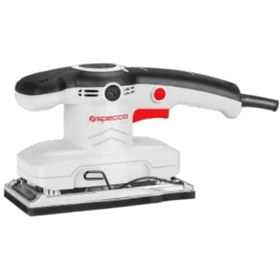 Resim Specco SP-9021 Titreşimli Zımpara 