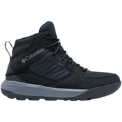 Resim Columbia Erkek Bm6944-010 Portlander Erkek Kısa Bot 2078951010 