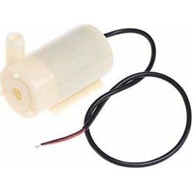 Resim Mini Dalgıç Su Pompası Dc 3V-5V 