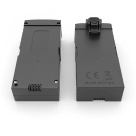 Resim yollayenilensin A17 Drone Yedek Batarya – Yüksek Kapasiteli Uyumlu Pil Güç Aksesuarı 