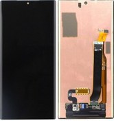 Resim Te Samsung Uyumlu Note 20 Ultra N985 Uyumlu Lcd Ekran Dokunmatik 