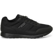 Resim Kinetix Lescar Tx W 4fx Siyah Kadın Sneaker 000000000101494900 Siyah - Gri 