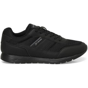 Resim Kinetix Lescar Tx W 4fx Siyah Kadın Sneaker 000000000101494900 Siyah - Gri 