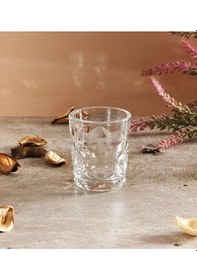 Resim Paşabahçe 520742 Estrella Kahve Yanı Su Bardağı - Shot Bardağı 60cc - 6 Adet 