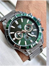 Resim Tiger ERKEK KOL SAATİ TI-617FY 