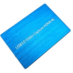 Resim KEEPRO Usb 3.0 video capture hdmi 4k 60 fps hdmi video kayıt 
