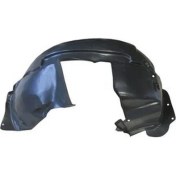 Resim TŞT 2001 - 2005 Citroen Xsara Ön Çamurluk Davlumbazı Sol (Oem NO:7136Q5) 