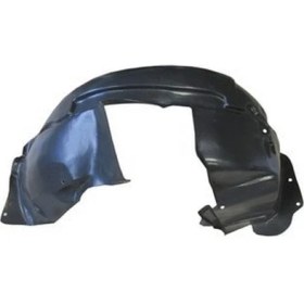 Resim TŞT 2001 - 2005 Citroen Xsara Ön Çamurluk Davlumbazı Sol (Oem NO:7136Q5) 