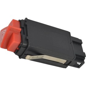 Resim Sharplace Tehlike Işık Anahtarı 8L0941509L 8l0 941 509 L Audi A3 1996 - 2003 (Yurt Dışından) 