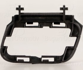 Resim Audi A4 2012-2014 Uyumlu Far Yıkama Kapağı Braketi İç Sağ 