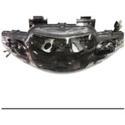 Resim salcano altay 100/125 ön far komple 