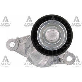 Resim Vantilatör Gergisi 308 T9 / 208 / 2008 14 1.6 Hdi 1611426580 