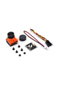 Resim B19 1500 TVL 2.1mm FPV Drone Kamerası 