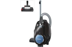 Resim Siemens VSX7XTRM 850 W Toz Torbasiz Süpürge 