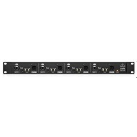 Resim Behringer DI4800A 4 Kanal Aktif DI Box 