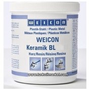 Resim 75.509.20 - Weicon Seramik BL - Sıvı Mineral Dolgu - 2 kg 