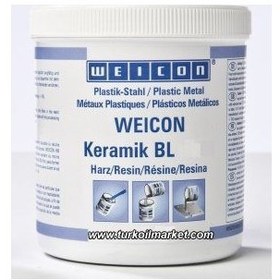 Resim 75.509.19 - Weicon Seramik BL - Sıvı Mineral Dolgu - 500 gr 