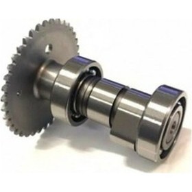 Resim Yuki Track 250 Atv & Lx 200 Eksantrik Mili - 9052837906070 
