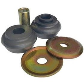 Resim MONREAL 30219 Kaster Kol Lastiği- Mitsubishi L200 86-06 (Pullu Takım) 
