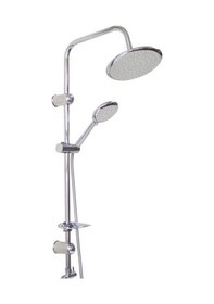 Resim Almira Yağmur Duş Sistemi Diğer 
