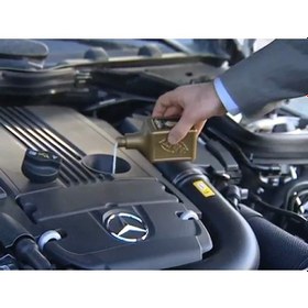 Resim Bor Power Nnt Ms250 Borpower Motor Yağ Katkısı Onarıcı N11.33 