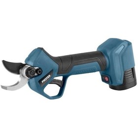 Resim Proter PST 130 BL 28 MM Kömürsüz Şarjlı Budama Makası 