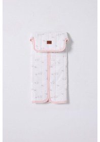 Resim U.s. Polo Assn. Kız Bebek Alt Açma Beyaz-1674 