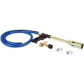 Resim Pürmüz Seti Yak Yak - Pürmüz Yak Yak Şaloma - Dar Musluk 