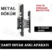 Resim Seg 42 43 49 İnç 100 102 106 119 Cm Ekran Lcd Led Askı Metal 
