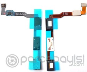 Resim Samsung Galaxy Note 1 N7000 İ9220 İçin Tuş Bordu Film 