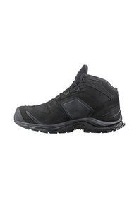 Resim Salomon Xa Forces Mid Gtx En Si Yah Mi D Bot Siyah 