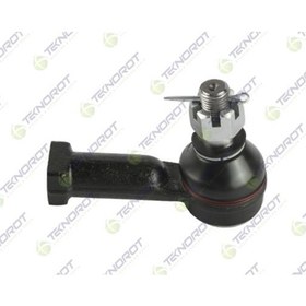 Resim TEKNOROT T-261 Rotbasi Hilux III 4Wd Pick-Up 05-15 4504609280 T261 (WE988348) 