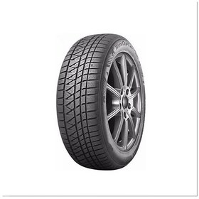 Resim Kumho 245/70R16 107H Wintercraft Ws71 Suv Kış Lastiği 2024 