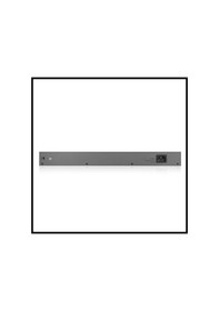 Resim Zyxel Gs1350-26hp, 26 Port, Gigabit, 24 Port Poe 375w, +2port Gigabit Sfp, Yönetilebilir, Rackmount 
