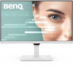 Resim BenQ 31.5" GW3290QT 5Ms 75Hz HDMI,DisplayPort,USB-C 2K Monitör 