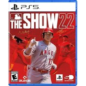 Resim Adobe Sony Interactive Entertainment LLC - MLB THE SHOW 22 PS4 PS5 Oyun 