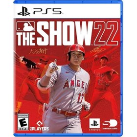 Resim Adobe Sony Interactive Entertainment LLC - MLB THE SHOW 22 PS4 PS5 Oyun 