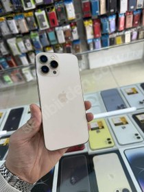 Resim Apple iPhone 12 Pro Max İkinci El TR | 128 GB | Altın 