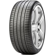 Resim Pirelli 235/50R19 99V Vol S.C. P-Zero Pz4 4X4 Suv Yaz Lastiği 2025 