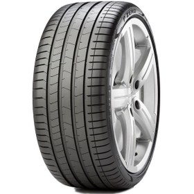 Resim Pirelli 235/50R19 99V Vol S.C. P-Zero Pz4 4X4 Suv Yaz Lastiği 2025 