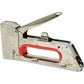 Resim Çelik Mobilya Zımba Makinesi 13/4-6-8mm (5122) 