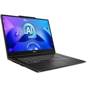 Resim MSI Venturepro 17 A2RWEG-027XTR-K4 Core 7 240H 8 GB 1 TB SSD 8 GB RTX5050 17.3" W11P Dizüstü Bilgisayar 