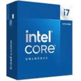 Resim Intel Core I7 14700K 3.4Ghz 33Mb Önbellek 20 Çekirdek 1700 10Nm Kutulu Box İşlemci 