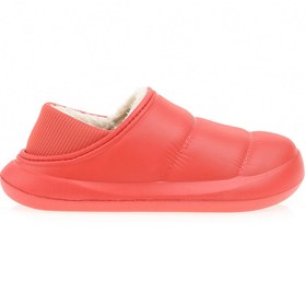 Resim Hush Puppies Kırmızı Kadın Ev Terliği A-115 