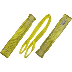 Resim Strong 3 Ton 2 Metre 7/1 Gözlü Polyester Sapan 