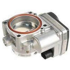 Resim Bmw E39-e46-e60-e61-x3 Gaz Kelebeği 13547502444 