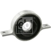 Resim E81 82 87 88 90 91 92 93 X1 E85 2005 Şaft Askısı Oem No:26127526632 